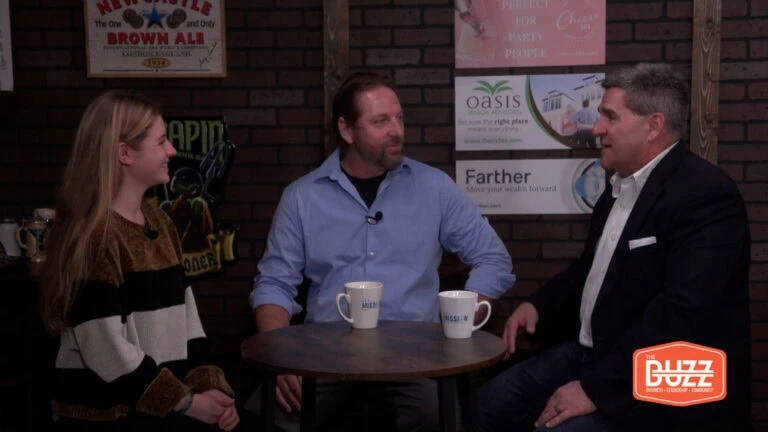 “Best 4 Jax” with Annora Lemieux and Jonathan Blake