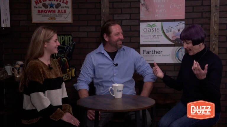 “Best 4 Jax” with Annora Lemieux and Jonathan Blake