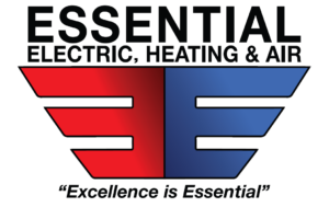 Essential Electric logo