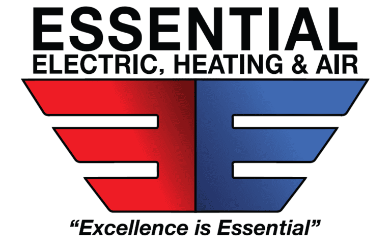 Essential Electric logo