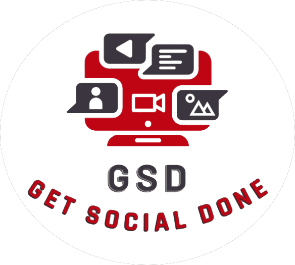Get Social Done