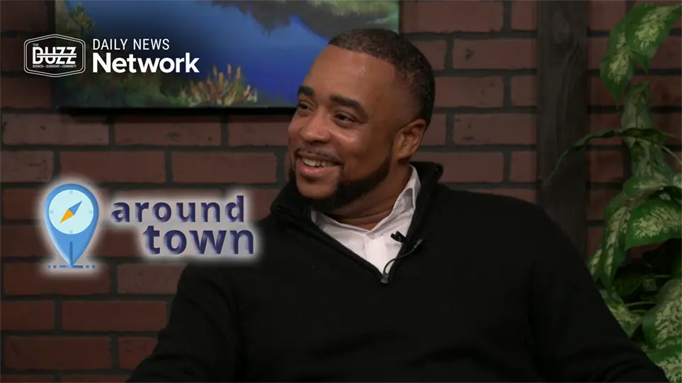 Around Town with Adrian Gentry of Dr. Real Estate Jax