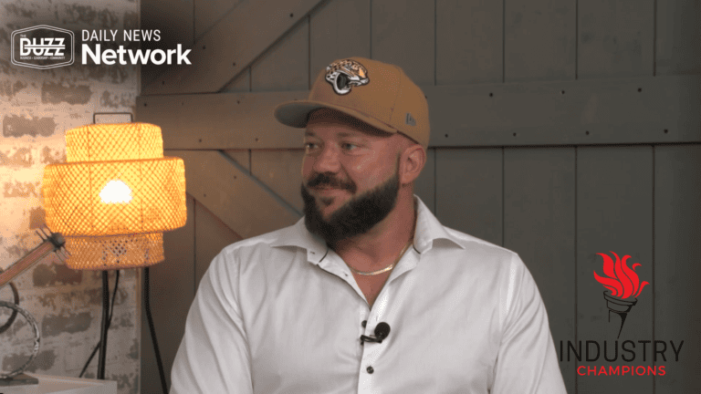 Industry Champions with Dominic Jacobellis of Jax Cruises