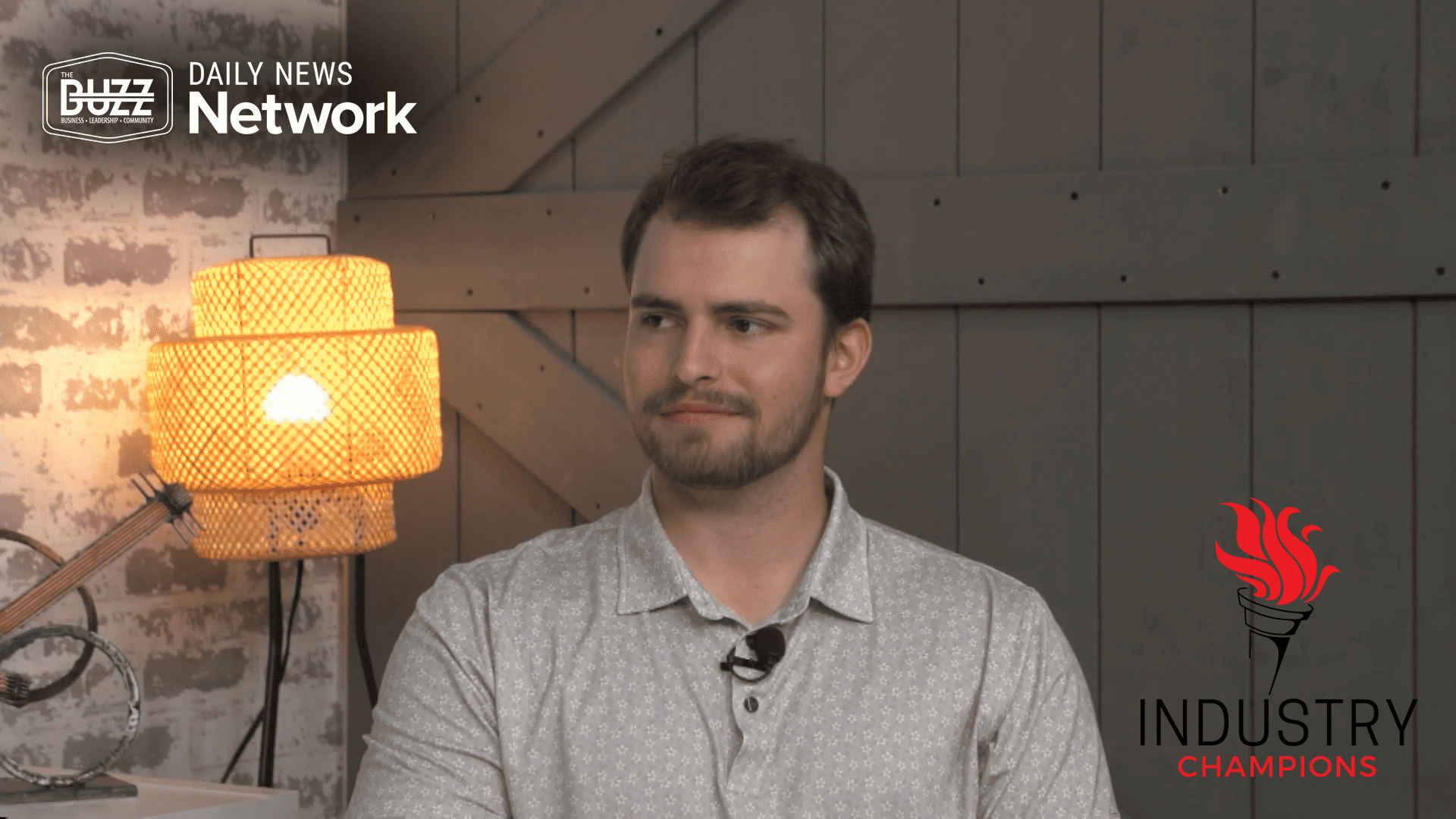 Industry Champions with Seve Roche of PFS Investments