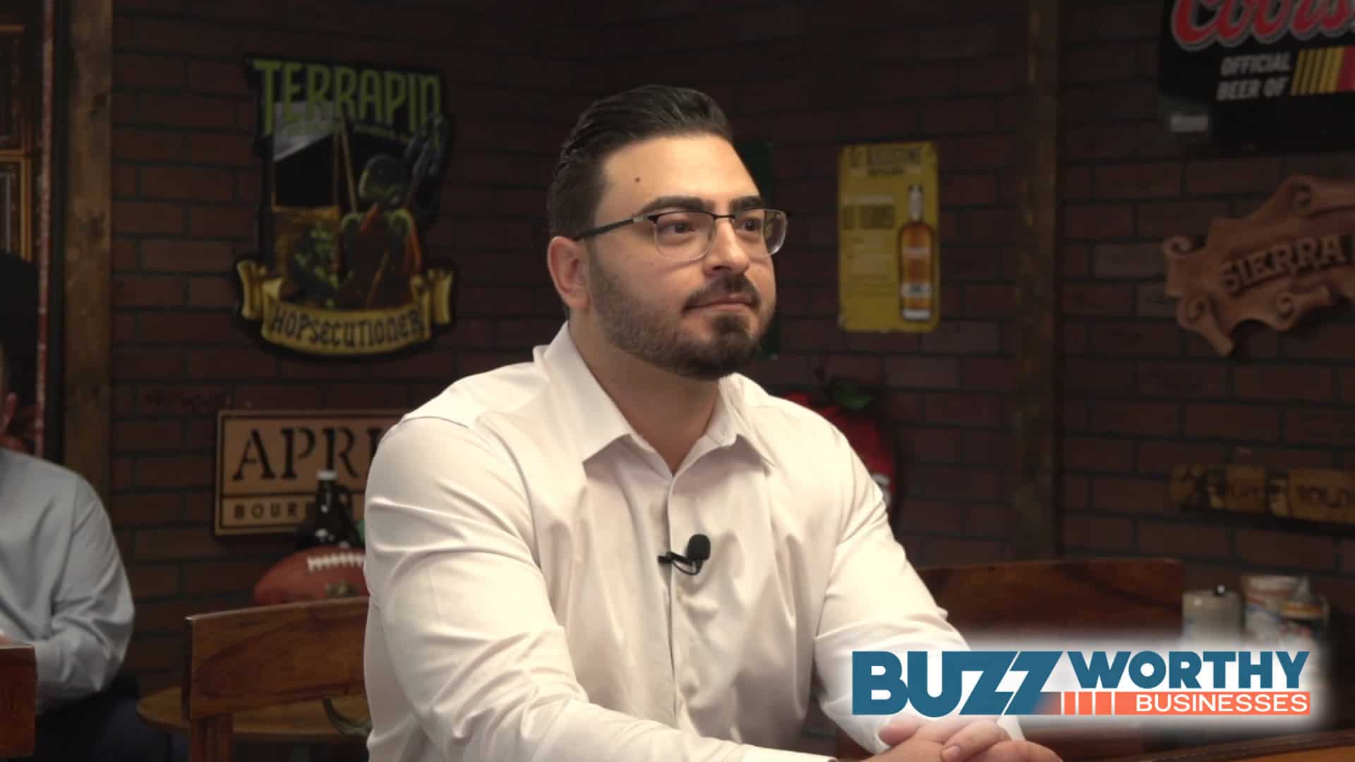 Buzzworthy Businesses with John Awad of JRA Health