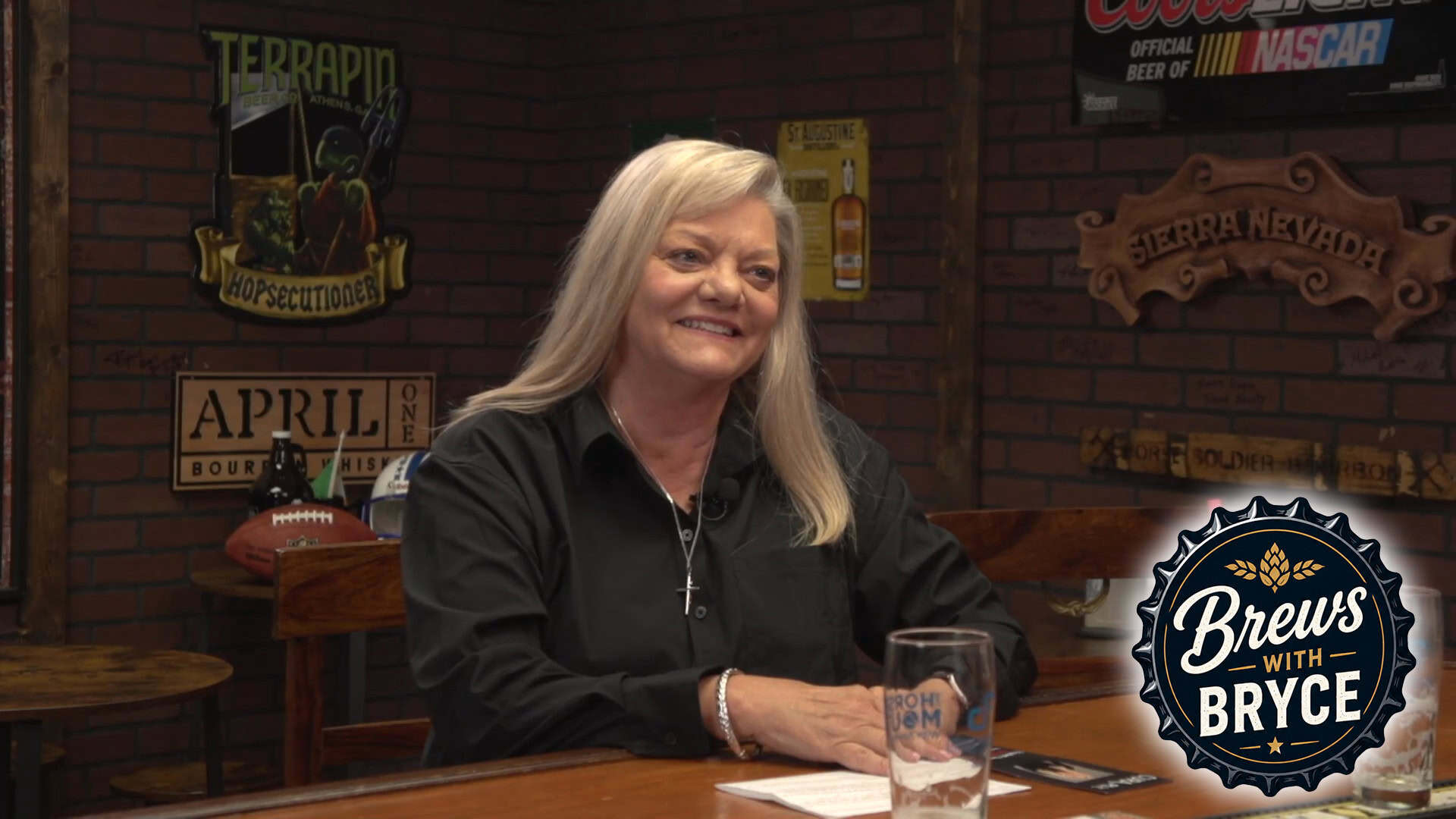 Brews With Bryce with Elizabeth Bandyk of CURA Care Management