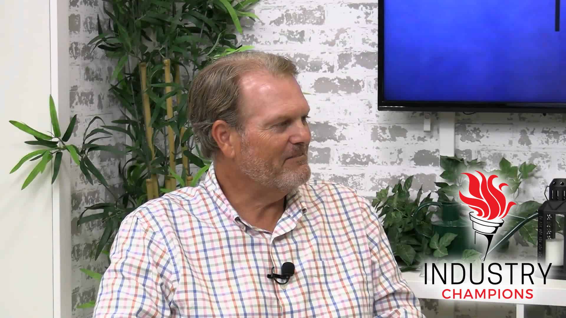 Industry Champions with Chad Anifson of Silver Treasures Senior Living