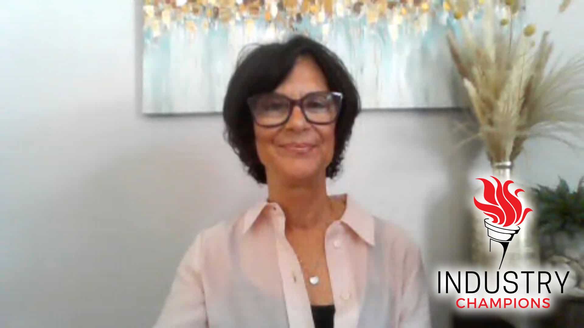 Industry Champions with Debra Hopkins of Breaking The Chains Foundation