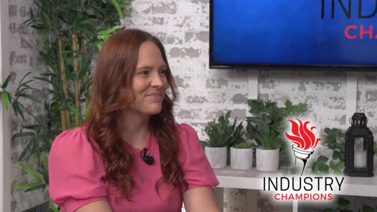Industry Champions with Tiffany Cummins of Willow Wellness Counseling LLC