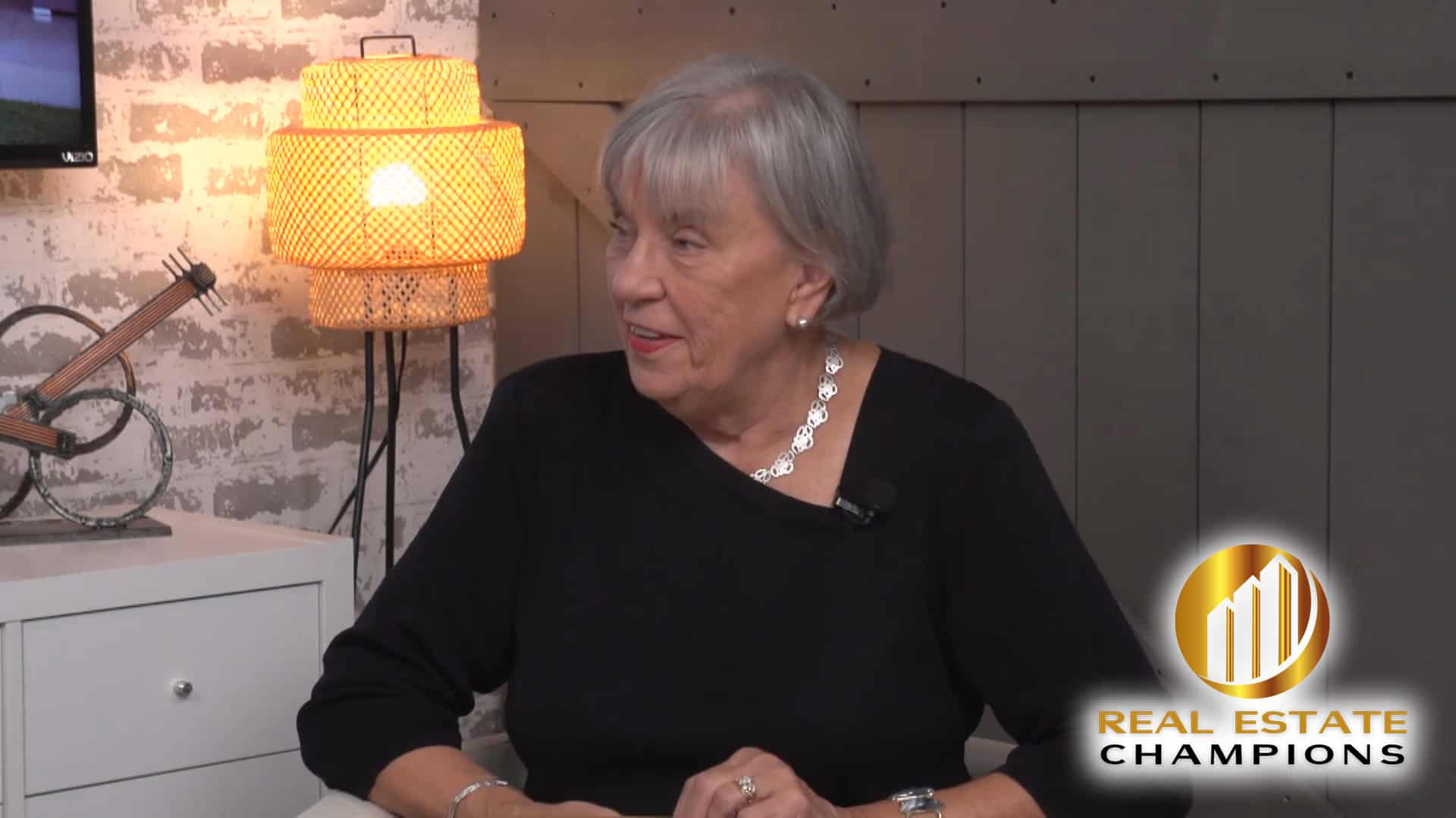 Real Estate Champions with Sally Suslak of Traditions Realty LLC