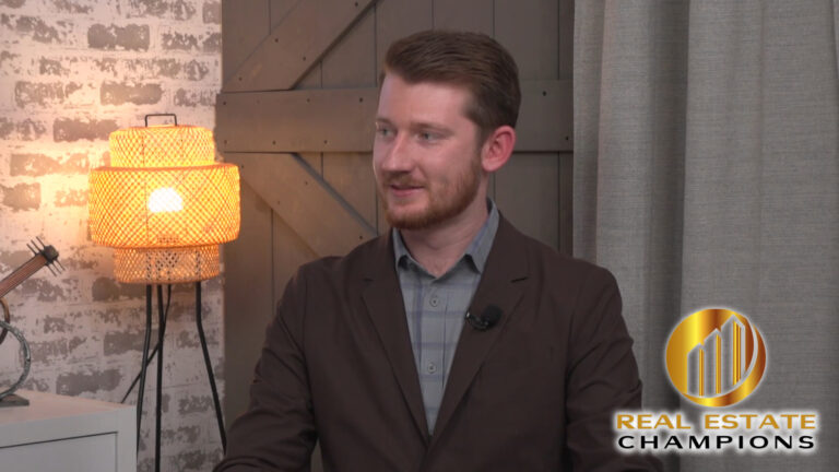 Real Estate Champions with Dylan Clark of Coldwell Banker Anabasis Realty