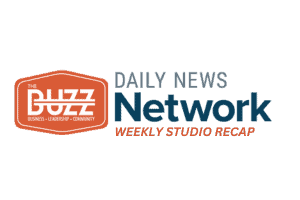 Daily News Network Recap logo
