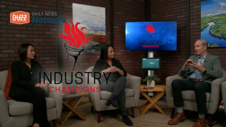 Industry Champions with Tina Pham and Tracy Pham of Golden Pen Realty