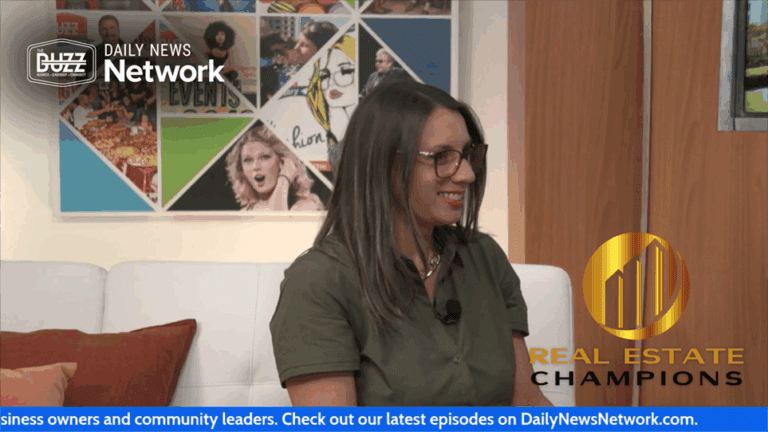 Real Estate Champions with Nicole Middlebrook of First Coast Collective