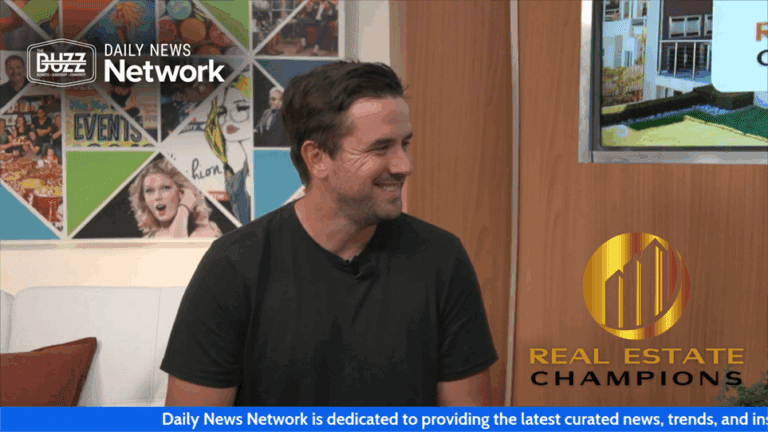 Real Estate Champions with Scott Golmic of The Real Estateographers