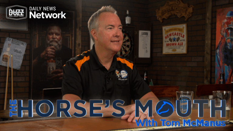 Ask the Expert with Todd Marshall of All Dry Services of SE Jacksonville