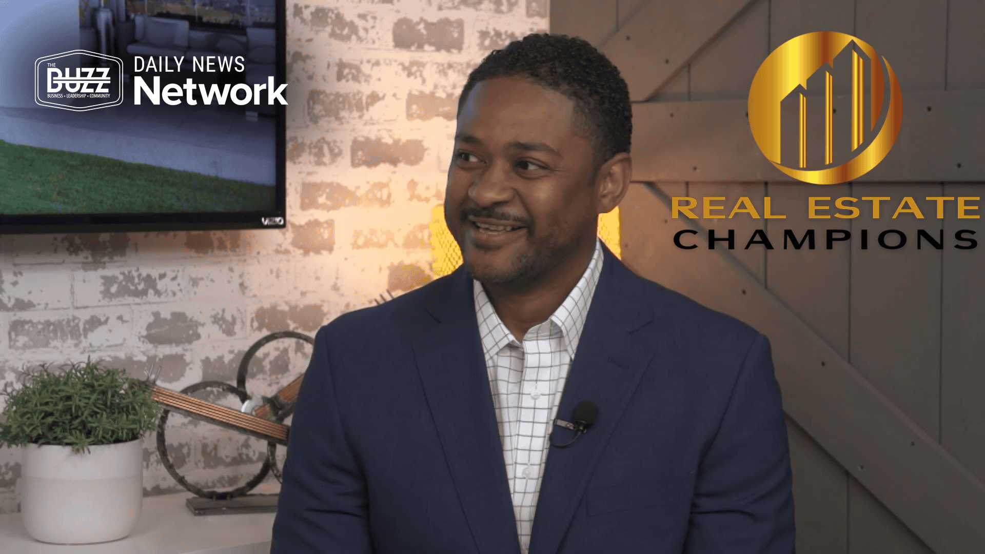 Real Estate Champions with Tyrone Jackson of United Real Estate Gallery