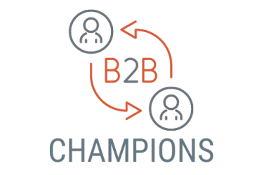 B2B Champions