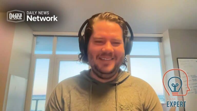 Ask the Expert with Marc Middleton of Pocial