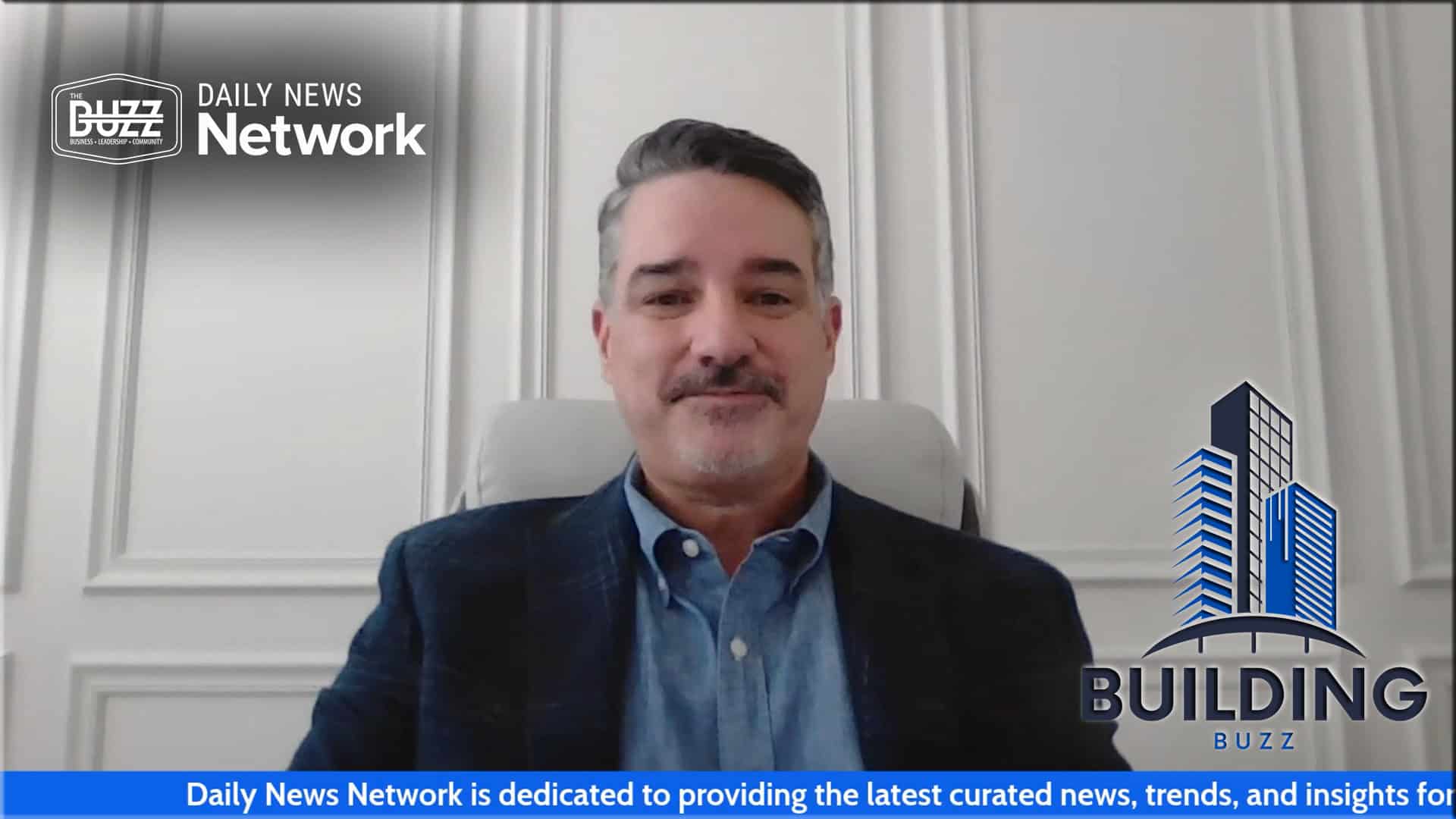 Building Buzz with Tim Calderala of Apex Homes Florida